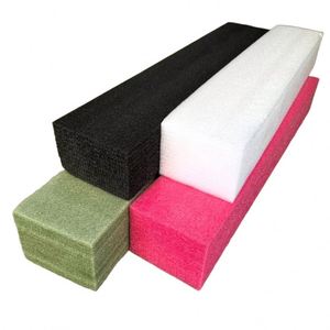 วัสดุกันกระแทกโฟมโพลียูรีเทนป้องกันไฟฟ้าสถิตย์แบบกำหนดเองจากโรงงาน - Product Image 4