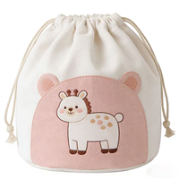 Sac à cordon en toile personnalisé en gros, toutes tailles, tous logos, faible MOQ, pochette en coton écologique pour emballage cadeau et rangement de bijoux