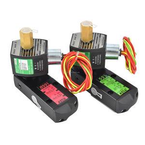 ASCO Explosions geschütztes Magnetventil Edelstahl <span class=keywords><strong>2</strong></span>-Wege-<span class=keywords><strong>2</strong></span>-Wege-Magnetventil EF8210G089 - Product Image 6