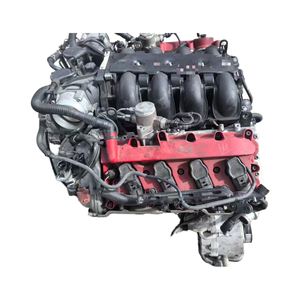 Motor Diésel Usado para <span class=keywords><strong>Audi</strong></span> RS5 4.2T - Conjunto de Motor Original - Product Image 6