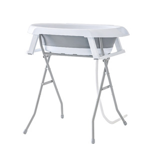 Station de bain pour nouveau-né - Product Image 1