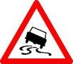 Panneaux de signalisation routière réfléchissants à haute visibilité pour les rues, les garages et les parkings - Product Image 2