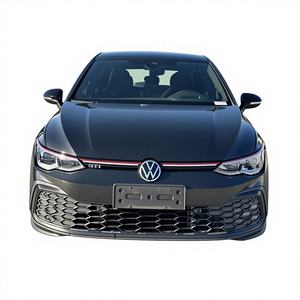 Voitures d'occasion en provenance de Chine Volkswagen Golf GTI 2021 380TSI DSG GTI - Product Image 1