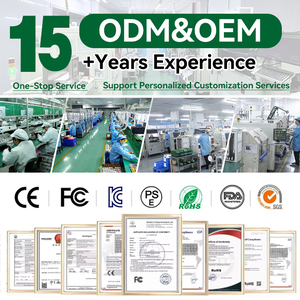 Repelente Ultrasónico de Plagas para el Hogar, 360 Grados, Efectivo <span class=keywords><strong>contra</strong></span> Mosquitos y <span class=keywords><strong>Ratones</strong></span>, Cubre 400-600 m², Suministro del Fabricante - Product Image 5