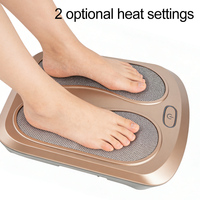 Usine chinoise Améliorer la circulation sanguine Circulation des pieds Machine de massage des jambes