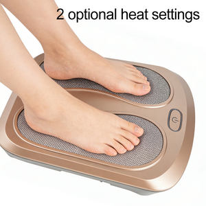 China Factory verbessert die Durchblutung Durchblutung Fuß zirkulation Bein massage gerät - Product Image 5