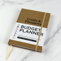 Carnet de Prières et de Gratitude A5 Personnalisé en Gros avec Couverture Rigide en Tissu de Lin et Étui – Impression Incluse