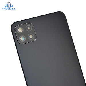 Parti di Ricambio per Telefoni Cellulari Samsung <span class=keywords><strong>Galaxy</strong></span> <span class=keywords><strong>A22</strong></span> 5G, <span class=keywords><strong>Cover</strong></span> Posteriore per Batteria - Product Image 1