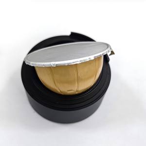 Fabricante 304 Herramienta de embalaje de cápsulas de café para llenado circular Enviado por <span class=keywords><strong>Nespresso</strong></span> <span class=keywords><strong>Vertuo</strong></span> Adecuado para Nestles - Product Image 6