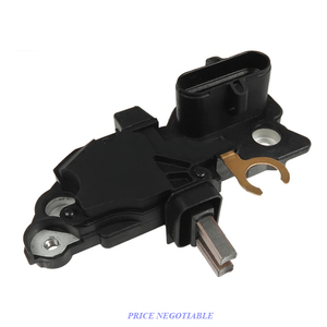 24V điện áp mới nhà máy điều chỉnh cho Bosch alternator f00m144107 f00m144123 0001542405 VR-B396 ib298 - Product Image 1