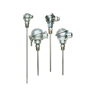 HT Industrieller Thermoelement-Temperatursensor Typ K/<span class=keywords><strong>J</strong></span>/T/E/S/R/B Anpassbar - Product Image 6