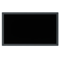Reproductor de publicidad con pantalla Lcd, dispositivo inteligente de 22, 32, 43, 55 y 65 pulgadas, 4k, Wifi, Android e Internet, montado en la pared, el mejor precio al por mayor