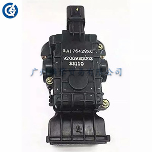 เซ็นเซอร์วัดการไหลของอากาศ Md118126 E5T01471 12 V สำหรับเปลี่ยนซ่อม - Product Image 3