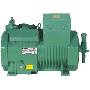 Compresor de Refrigeración Hlzl 3P 5P 8P 10P 15P 20P 30P 40P 50HP para Almacenamiento en Frío y Aire Acondicionado - Product Image 5