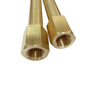 ข้อต่อสายไฟแบบนิปเปิล MISUMI ตัวผู้ ตัวเมีย แบบต่อขยาย - Product Image 5