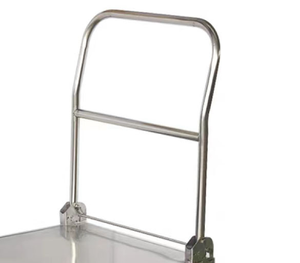 VICTORY grande remise chariot en acier inoxydable avec roue inox salle à manger voiture équipement de cuisine pour autres fournitures d'hôtel et de restaurant - Product Image 5