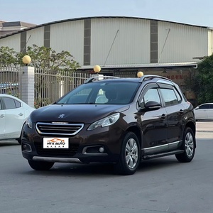 <span class=keywords><strong>Peugeot</strong></span> <span class=keywords><strong>2008</strong></span> 1.6L <span class=keywords><strong>automatique</strong></span> 2014, conduite à gauche, SUV, toit ouvrant panoramique, voiture à essence d'<span class=keywords><strong>occasion</strong></span> exportée au Ghana - Product Image 1