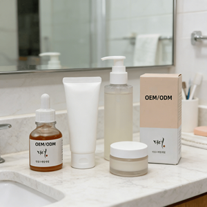 Toptan Ginseng Özlü Kore Cilt Bakımı Niacinamide Serum Işıltı Serumu Güzellik Ürünleri Propolis Salyangoz Proteini - Product Image 6