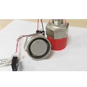 Module de capteur de gaz CGSS1C6C2R1X(006824-003) d'origine 006824 001 Prêt à être expédié Certifié ATEX IECEx pour la détection des gaz combustibles - Product Image 6