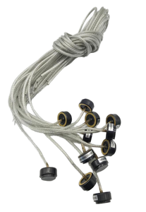 Đầu Dò Áp Suất Chìm Dẫn Truyền Xương Công Suất Cao Của Nhà Máy Trung Quốc Cảm Biến Dòng Chảy Siêu Âm - Product Image 4