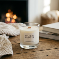 Cire de coco naturelle pure à 100 % de qualité supérieure en morceaux pour la fabrication de bougies parfumées - Cire de coco-soja écologique à forte concentration de parfum