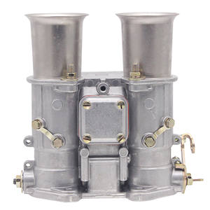 <span class=keywords><strong>Carburateur</strong></span> H265A pour <span class=keywords><strong>Weber</strong></span> <span class=keywords><strong>45</strong></span> pour DCOE 152 19600.060 état neuf transfrontalier - Product Image 5