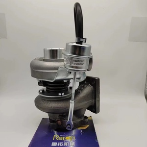 เทอร์โบชาร์จเจอร์ขายดี รุ่น 452065-0003 452065-5003 2674A150 สำหรับเครื่องยนต์ - Product Image 2