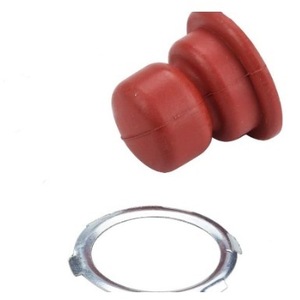 Lubrificateur de tondeuse à gazon 36045 rouge pour usage domestique, pièces de tondeuse - Product Image 1