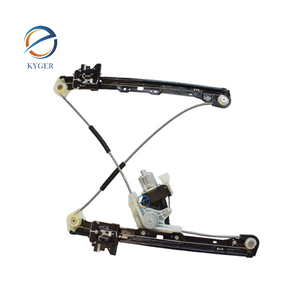 J9C31881 J9C3278 ricambi Auto di alta qualità porta anteriore sinistra regolatore finestra J9C31880 anteriore destra per giaguaro <span class=keywords><strong>E</strong></span> - <span class=keywords><strong>Pace</strong></span> X540 - Product Image 1