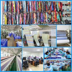 Hot Sale High Quality Sublimation & Silk Screen Printed Washable Polyester Lanyard <b>Keychain</b> with Logo <b>Custom</b> - Product Image 6