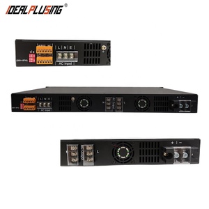 Idealplusing chất lượng tốt 48VDC 230V 2KVA 1600W biến tần 48V DC để AC DC để AC biến tần 1000Watts 2000VA DC 220VAC biến tần - Product Image 3