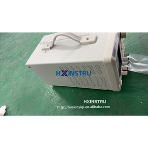 China Siglent SPD1168X Programmable Linear Switching DC Power Adapter # hx - Product Image 4
