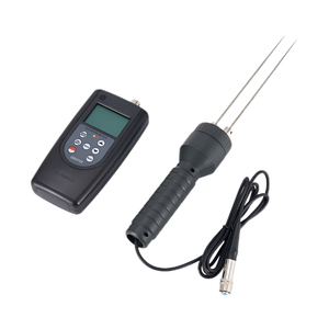 Higrómetro Digital Portátil MC-7828SOIL con Pantalla LCD para Suelo y Madera, para Uso en Laboratorio - Product Image 5
