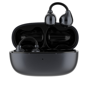 หูฟังบลูทูธ 6.0 แบบหนีบหู HiFi TWS พกพาสะดวก ดีไซน์แบบเปิดหู - Product Image 3