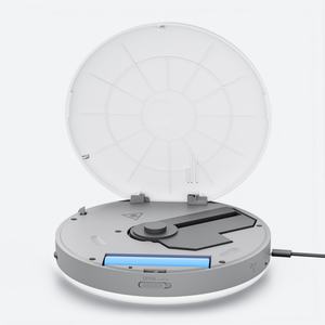 Reproductor de CD Portátil Retro Mini, Reproductor de MP3 Discman con Altavoces HIFI, Conector para Auriculares, Función de Tarjeta USB TF, Reproductor de CD Portátil - Product Image 6