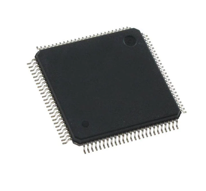 Microcontrolador MCU ATXMEGA128A1-AU de 8 bits - Product Image 1