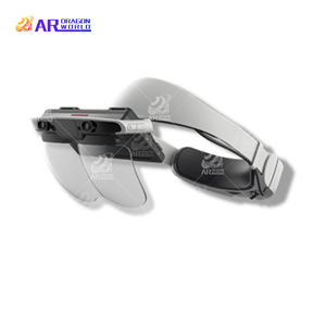 Mới đến Mr Sáp Nhập Máy trò chơi thực tế ảo với kính 3D sản phẩm Phần cứng công nghệ cao - Product Image 3