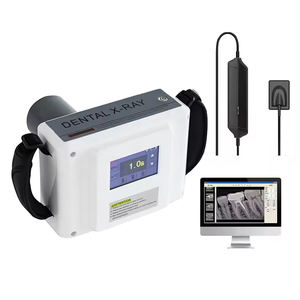 Appareil de radiographie numérique haute fréquence médical professionnel, caméra de radiographie, équipement dentaire, appareil de radiographie dentaire avec capteur - Product Image 1