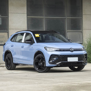 Xe SUV Volkswagen Tiguan L PRO 380TSI 4WD R-Line Premium Edition 2026, động cơ xăng, số tự động, xe mới, bán chạy - Product Image 2