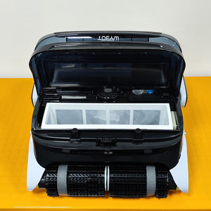 <span class=keywords><strong>Robot</strong></span> aspirateur automatique de <span class=keywords><strong>piscine</strong></span> pour piscines de grande taille, écoles, gymnases d'extérieur et écumeurs de <span class=keywords><strong>piscine</strong></span> - Product Image 5