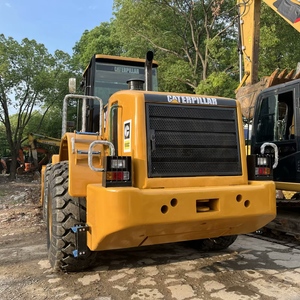 Used Construction Equipment <b>CAT</b> 950GC Wheel Loader in CHEAP PRICE/ Original 950GC 950B 936E <b>CAT</b> Loader Brand 950H 950G 910F - Product Image 4