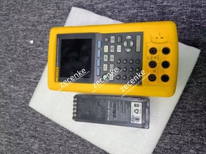 Fluke 741B Documentación Proceso Calibrador Excelentes Condiciones - Product Image 4