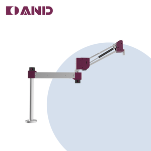 Aierte Đa Chức Năng Điện Tuốc Nơ Vít Cân Bằng Cánh Tay AC 110-220V Độ Chính Xác Thiết Kế Bộ Mã Hóa Cho 3C/Home/Phụ Tùng Ô Tô Lắp Ráp - Product Image 6