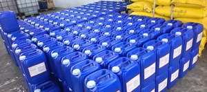 Agent d'extinction d'incendie AFFF conforme à la norme UL, AR-AFFF 3% 6% sans fluor, mousse AFFF 3% 6%, 20L/200L/1000L, AFFF au prix d'usine - Product Image 4