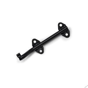 ヘビーデューティスチールフットペグバーメインフットレストブラケットAssy様々なオートバイモデル用 - Product Image 1