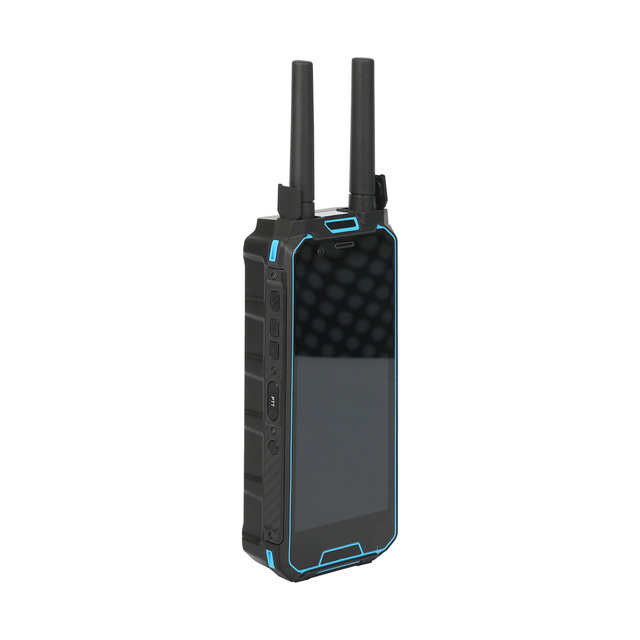 100MHz~6G High Accuracy UAV Detection System | Portable Anti-Drone Device with Location Display
