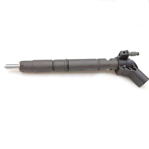 Injektor Bahan Bakar Baru 0445117037 Injektor Bahan Bakar Piezoelektrik 0445117039 0445117040 - Product Image 2
