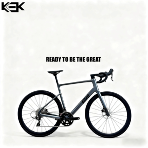 Kích Thước Lớn 61Cm Kozo Nhà Máy Giới Hạn Độ Bền T800 Sợi Carbon Xe Đạp Đường 24S Đầy Đủ Thủy Lực Đĩa Phanh Sợi Carbon Đua Xe Đạp - Product Image 1