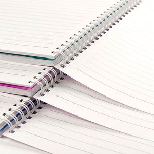 Promotion Gift Printing Daily Cahiers Weekly Hardcover <b>Diary</b> <b>A5</b> Agenda Spiral Journal Planner Notebook Spiral Note Book - Product Image 4