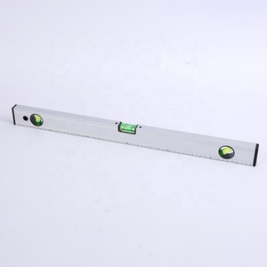 Règle de niveau magnétique blanche ultra-résistante - Product Image 4